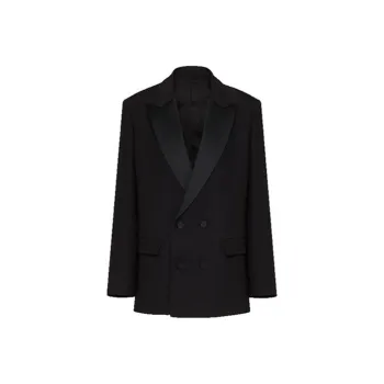 Valentino Business Suits Women's Black