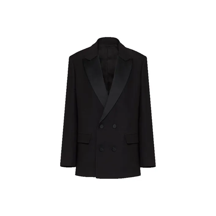 Valentino Business Suits Women's Black-0