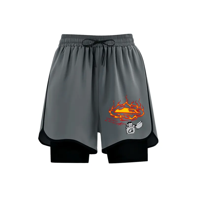IXXAT Sports Shorts Unisex-12