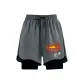Dark Gray (Lighter Flame)