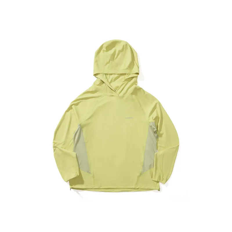 NOTHOMME Monterest Shun Time Wilderness Sweatshirt Unisex-3