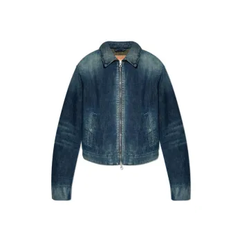 DIESEL De-Nova Padded Jacket