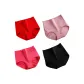 Red+Cameo Brown+Melon Red+Black