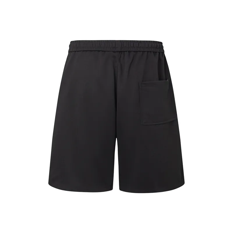ALI THE FOX Casual Shorts Unisex-1
