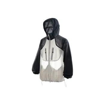 JEEP SPIRIT Jackets Unisex