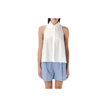 MARNI Sleeveless Tank Top