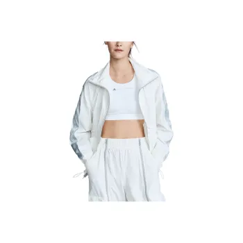 Adidas Stella Series Jackets Coats Women's White