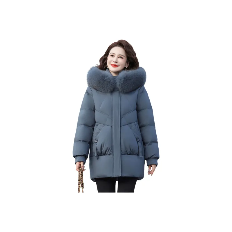 YAYA Down Jackets Women's-15