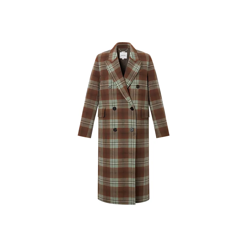 HAZZYS Coats Women's Light Khaki-0
