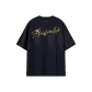 Navy Blue Yellow