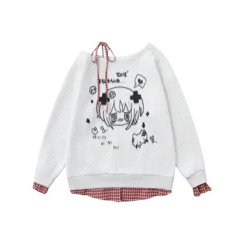 CUWU Sweatshirts Women's