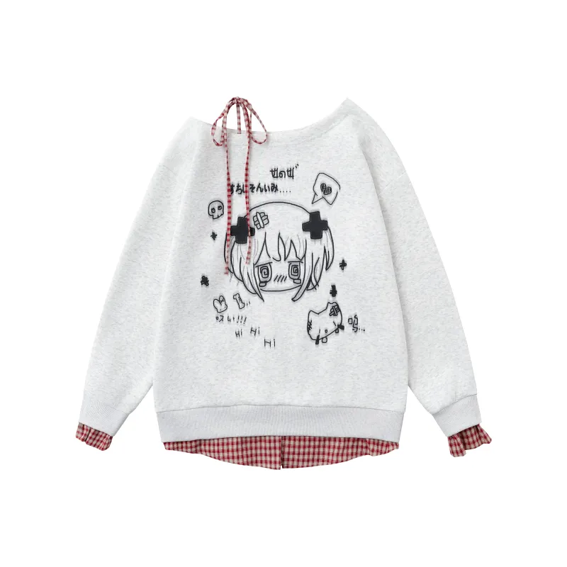 CUWU Sweatshirts Women's-0