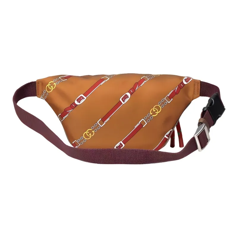 The North Face X GUCCI Fanny Packs-1