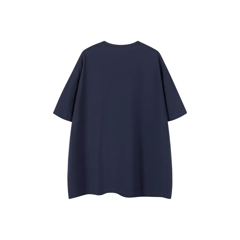 JEANSWEST T Shirts Unisex-9