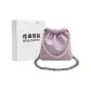 Pink-Shopping Bag