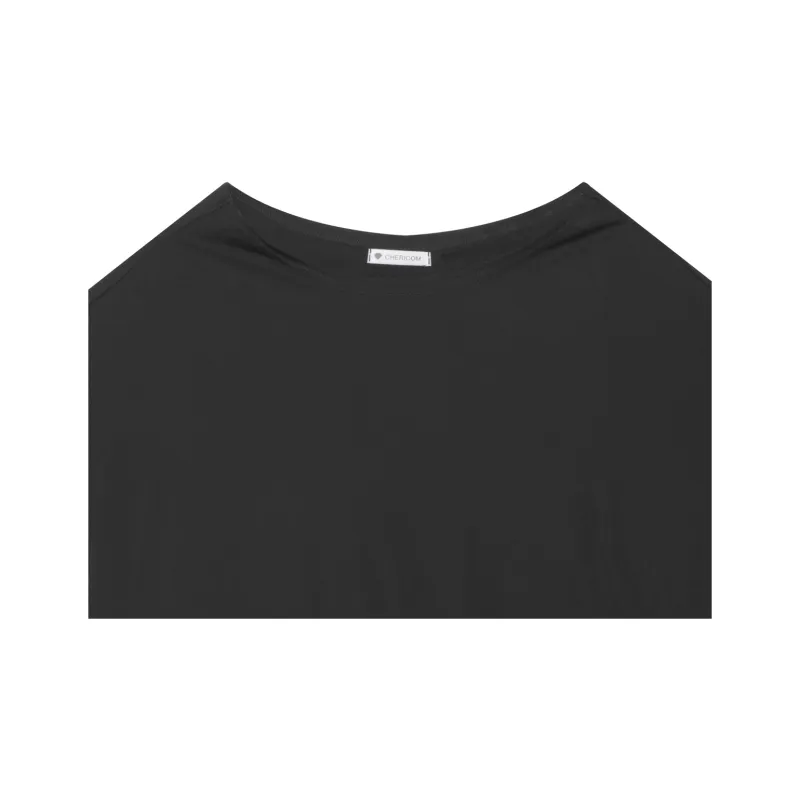 Chericom T Shirts Women's-9