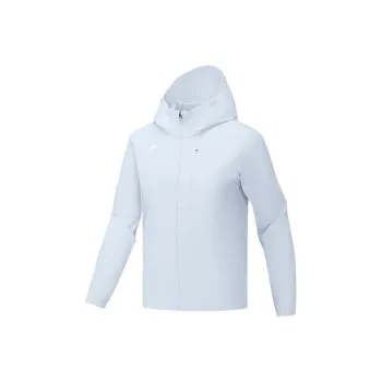 Skechers Comfort Sports Series Jacket Women's Arctic Ice Blue 03JF