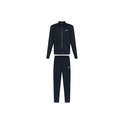 KARL LAGERFELD / Karl Lagerfeld Jeans Monogram print Zip up Track Jacket