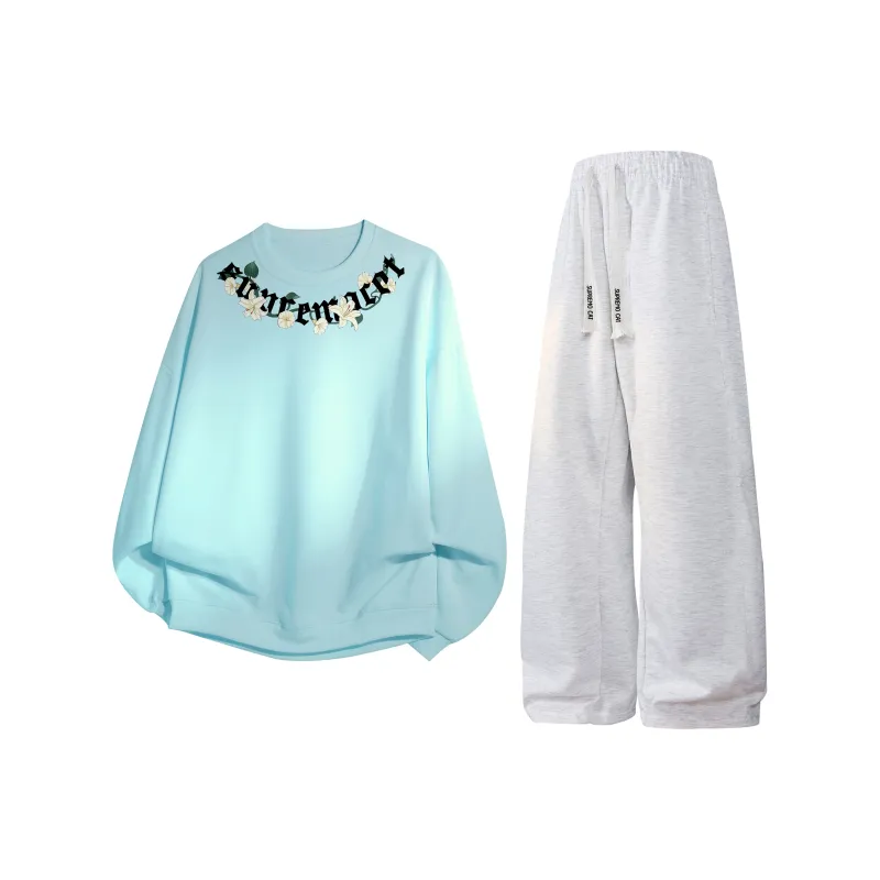 Supremo Cat Casual Sportswear Unisex-46