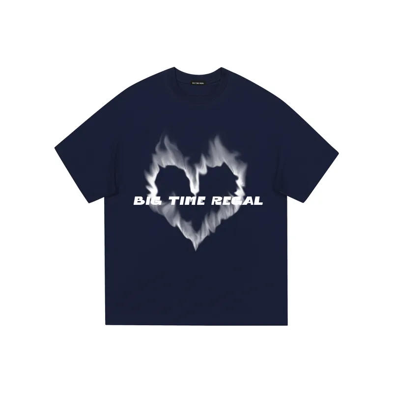 BIG TIME REGAL T Shirts Unisex-13