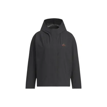 Adidas TECH RAIN JACKET Jacket Women's Black