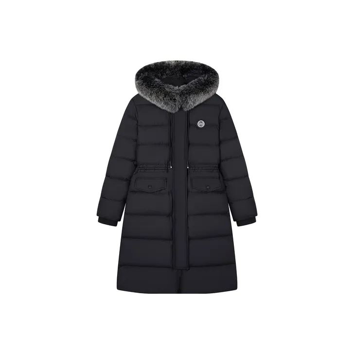 Teenie Weenie Down Jacket Women's-0