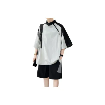 RASHOMONG Casual Sportswear Unisex