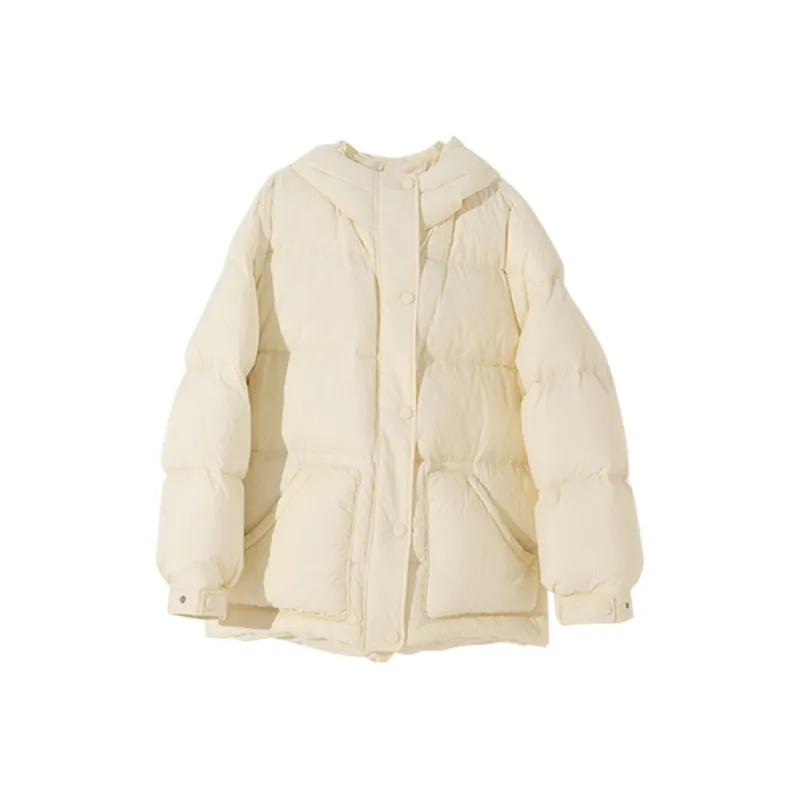 ZIMO Down Jackets Women's-0