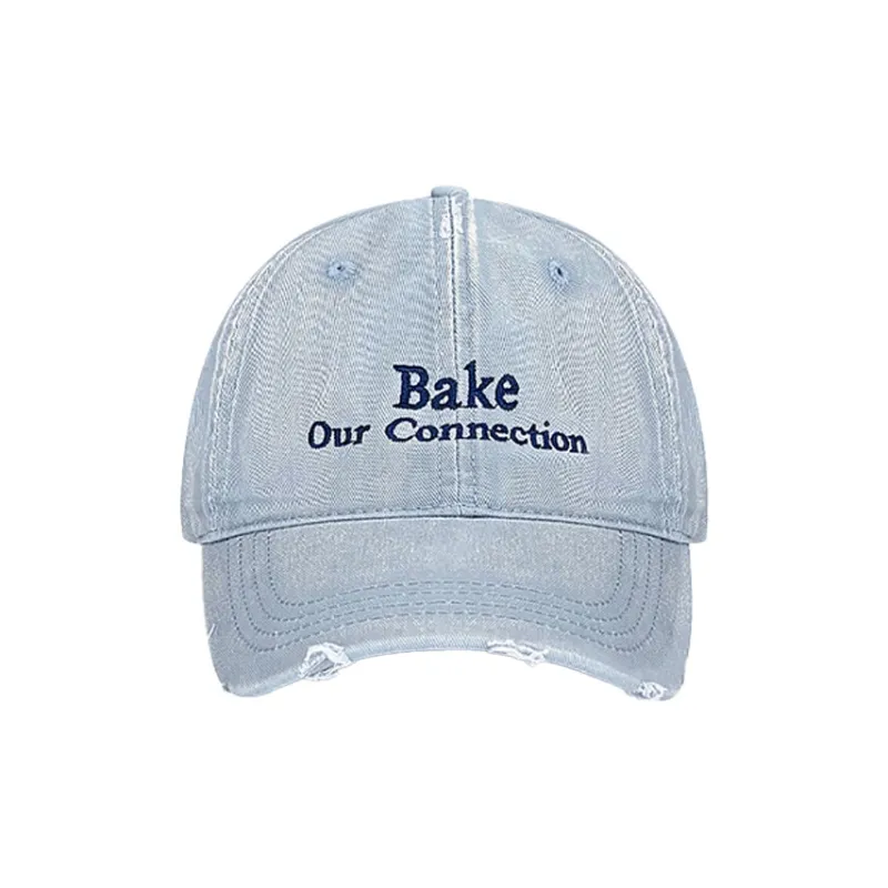 Yalu Cotton Baseball Caps Unisex-13