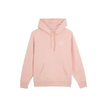 PUMA Sweatshirt Women's Light Pink