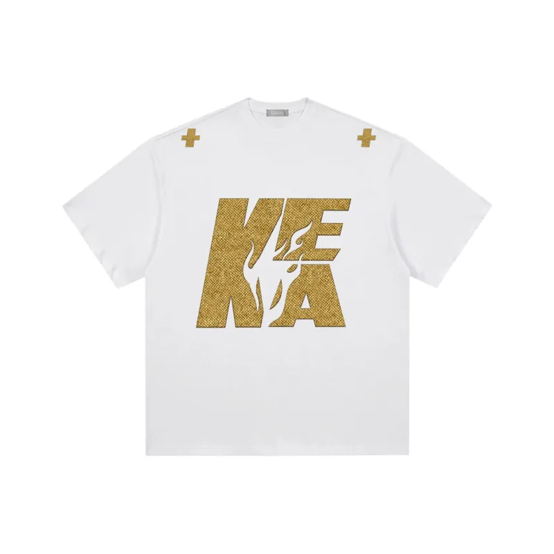 KIRHNE T Shirts Unisex-5