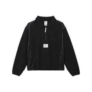 Nike SwooshDri-Fit Jackets Coats Women's Black