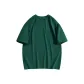 [100% cotton]Forest Green (Blue Heart Chest Logo)