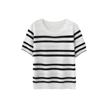 DonnaZilan Knitwear Women's