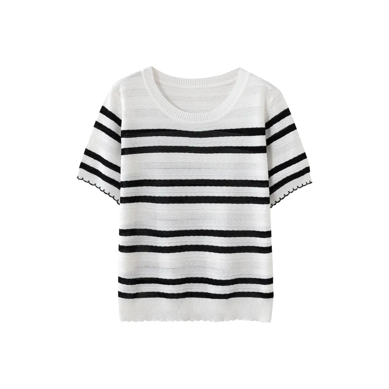 DonnaZilan Knitwear Women's-0