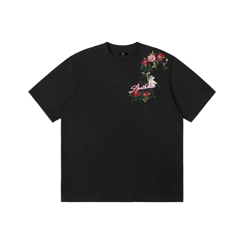 UNthemed T Shirts Unisex-11