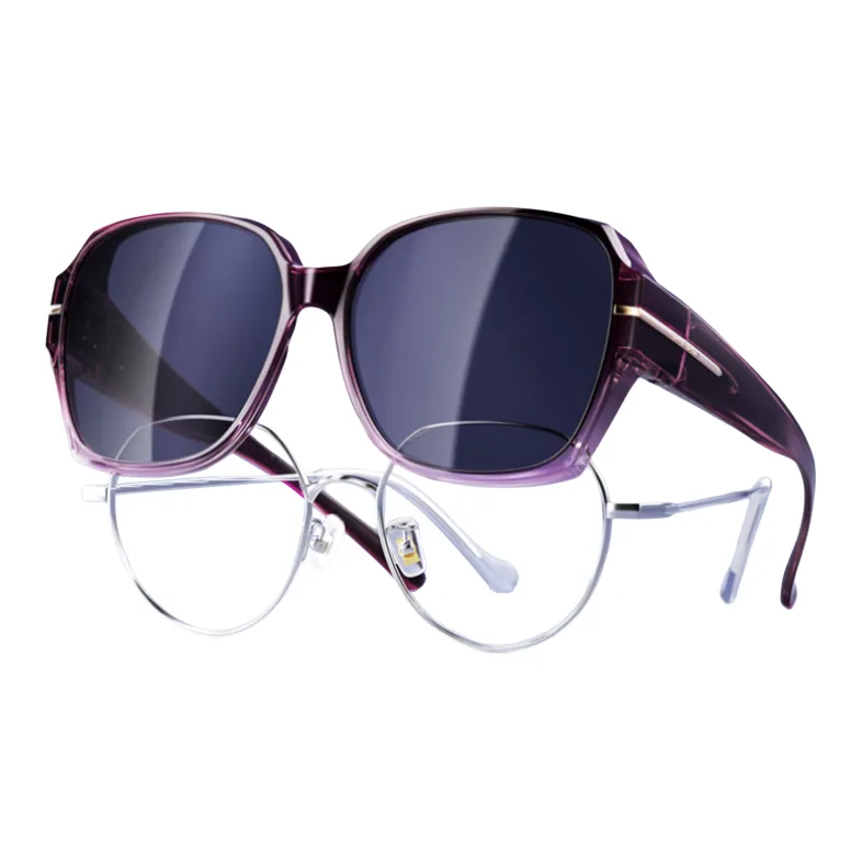 One One Sunglasses Unisex-1