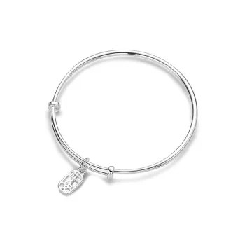 CANHUI Bangles Unisex