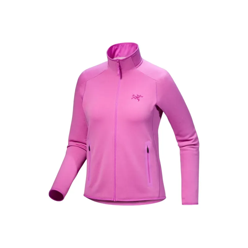 Arcteryx KYANITE Jacket Women's Black-12