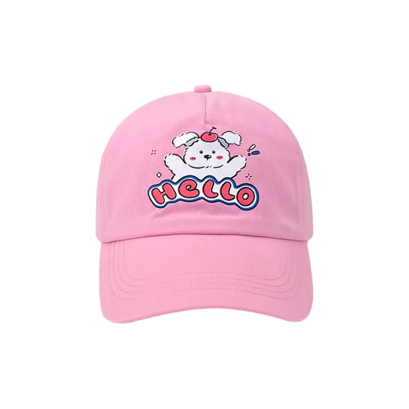 VIVIWELL Cotton Baseball Caps Unisex-1