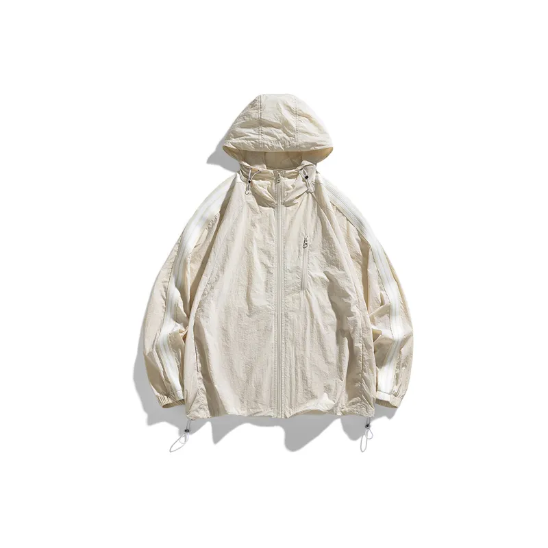 LA'T.WEEKEND Sun Protection Clothing Unisex-11