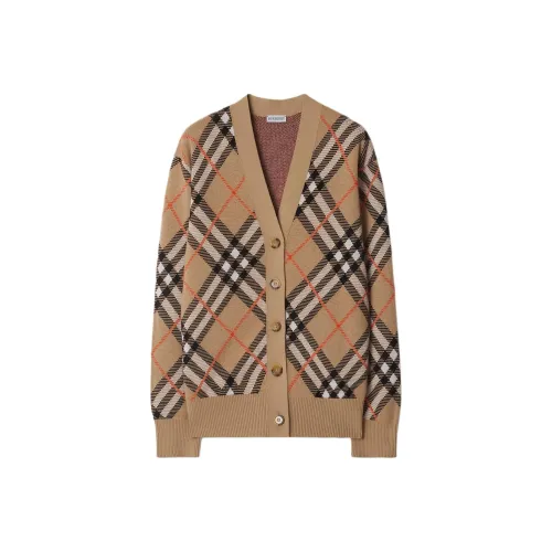 Burberry Cardigan 'Sand'