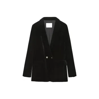 OVV Business Suits Women's Black B0
