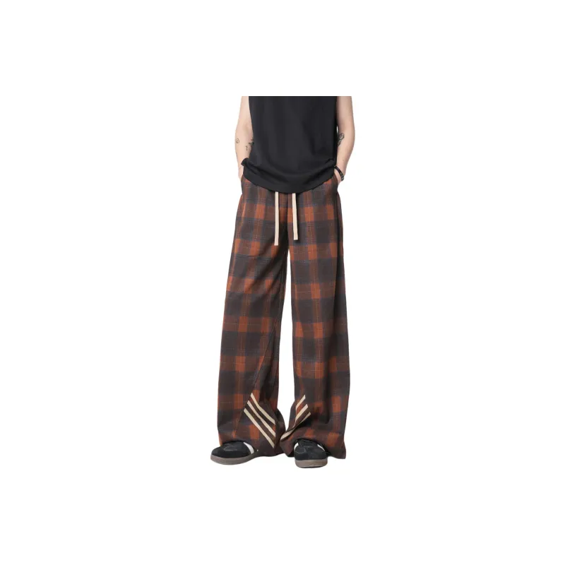 AWAO Casual Pants Unisex-4