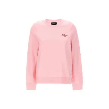 A.P.C SS24 Knitwear Women's Pink