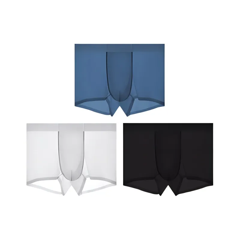 Lan Miao Underpants Men's 3 Pack-13