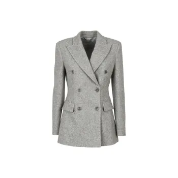 ERMANNO SCERVINO Business Suits Women's Gray