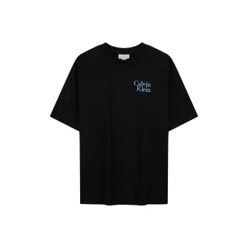 Calvin Klein T Shirts Men