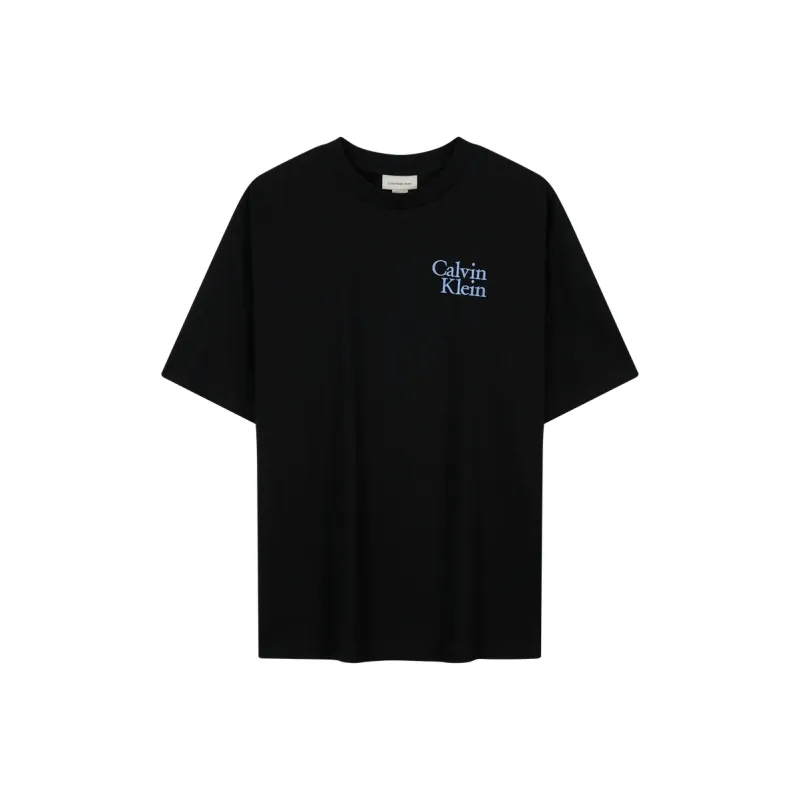 Calvin Klein T Shirts Men-0