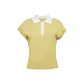Cream Yellow